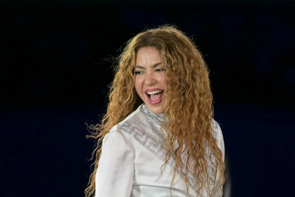 Après des années de bataille, Shakira obtient plus de 55 millions d’euros du fisc espagnol