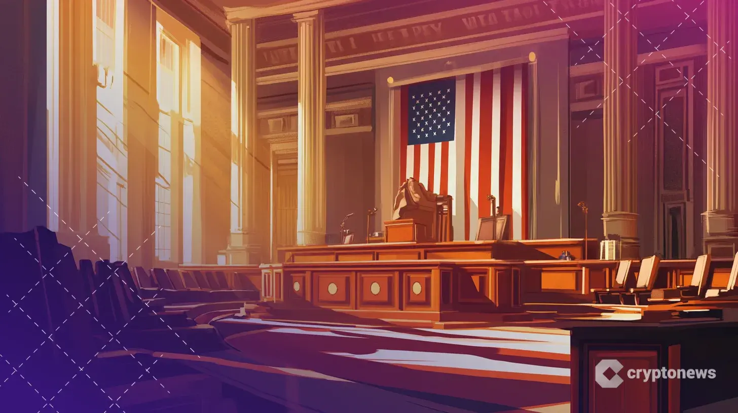 SEC Seeks Tokenized Equity Pilot as Clarity Act Reaches Senate Floor