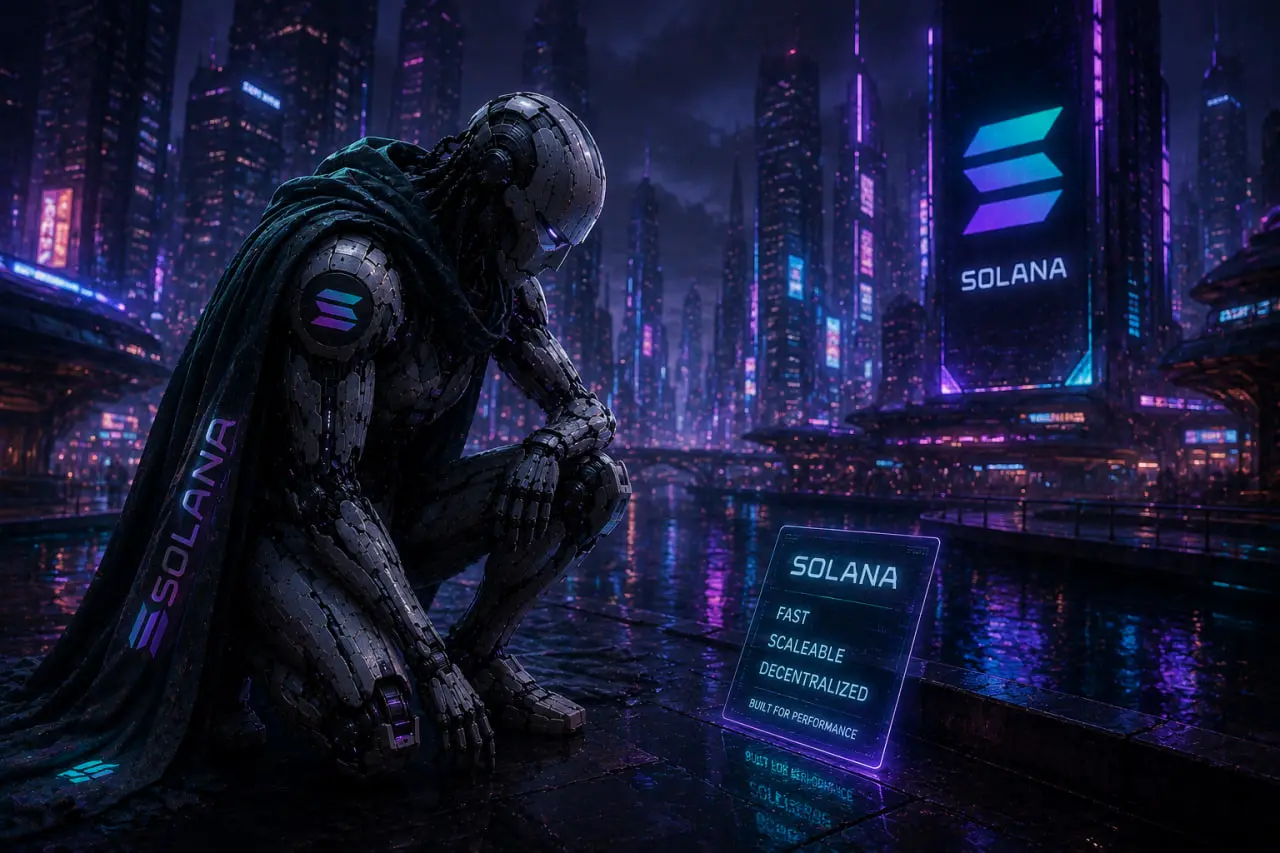 Google Gemini AI Predicts Crazy Solana Price by the End of 2026