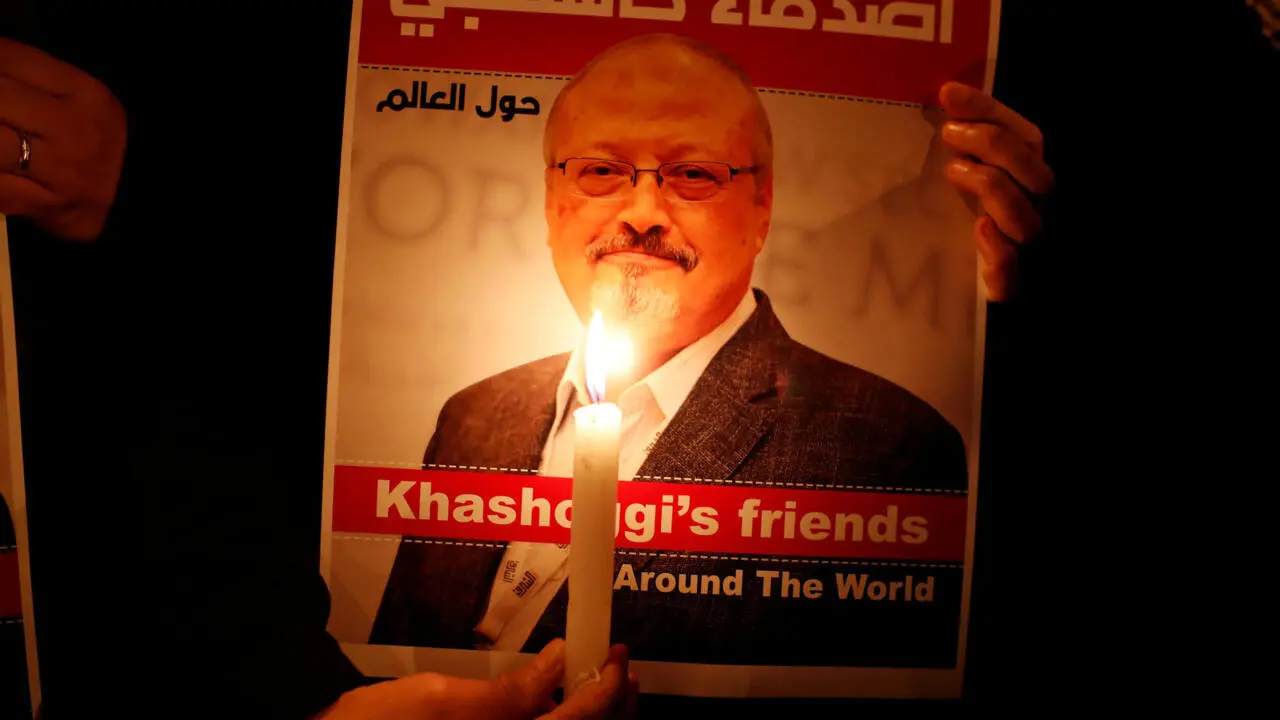 Un juge français va enquêter sur la mort du journaliste Jamal Khashoggi