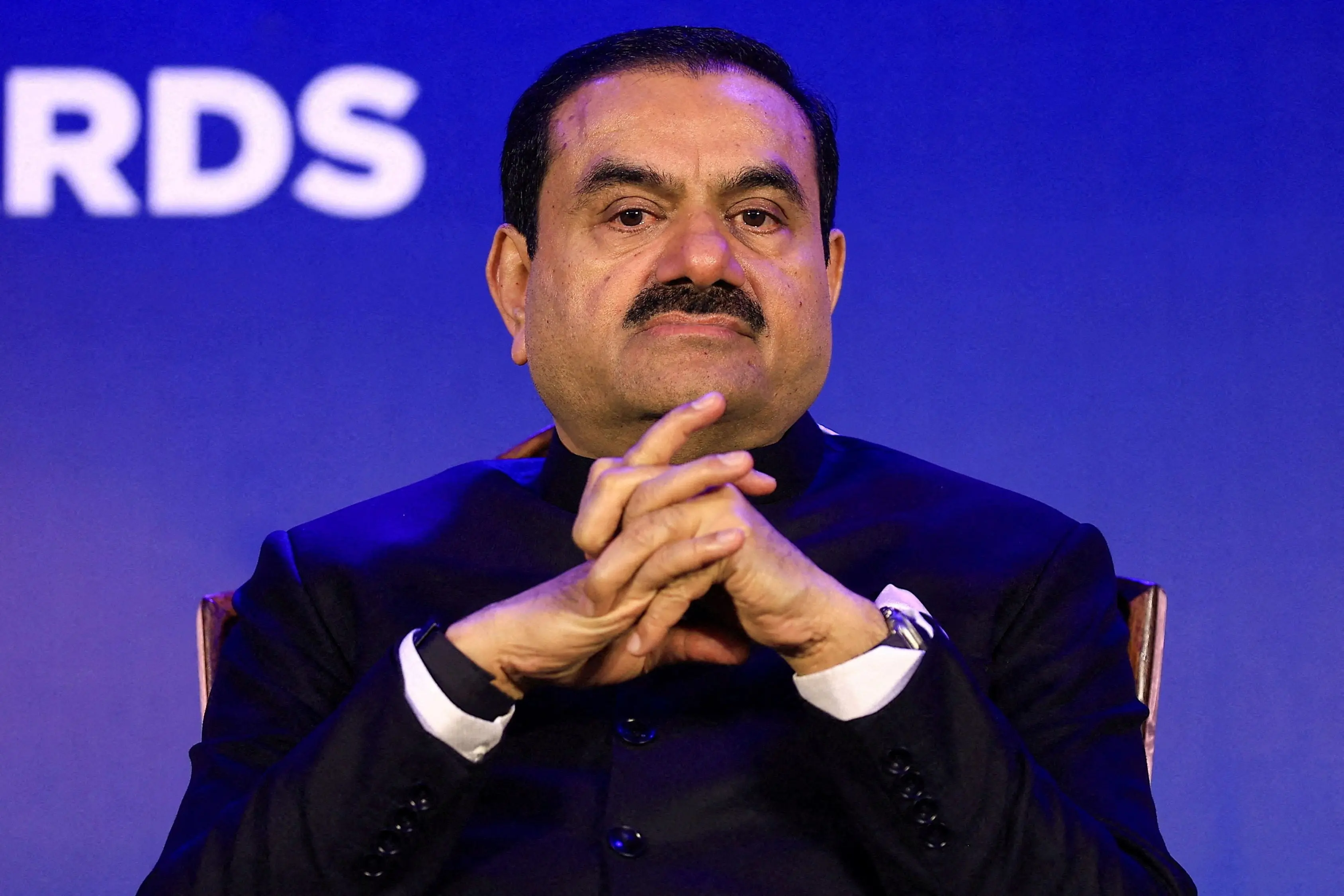 Le procureur fédéral de Brooklyn ne contestera pas l'abandon des poursuites contre le milliardaire indien Gautam Adani