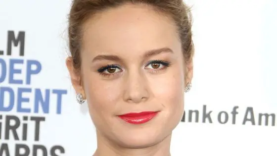 Brie Larson en photos