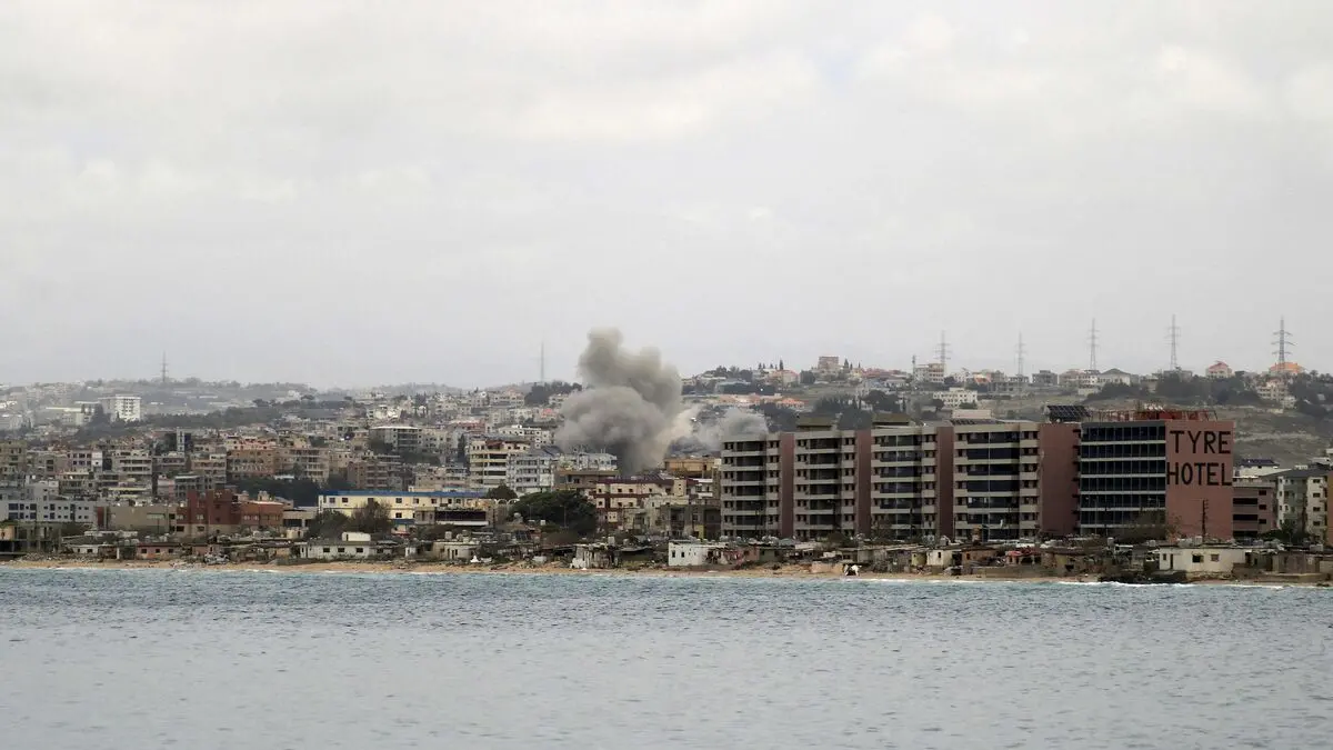 Moyen-Orient : le Liban et Israël prolongent leur cessez-le-feu de 45 jours, selon la diplomatie américaine