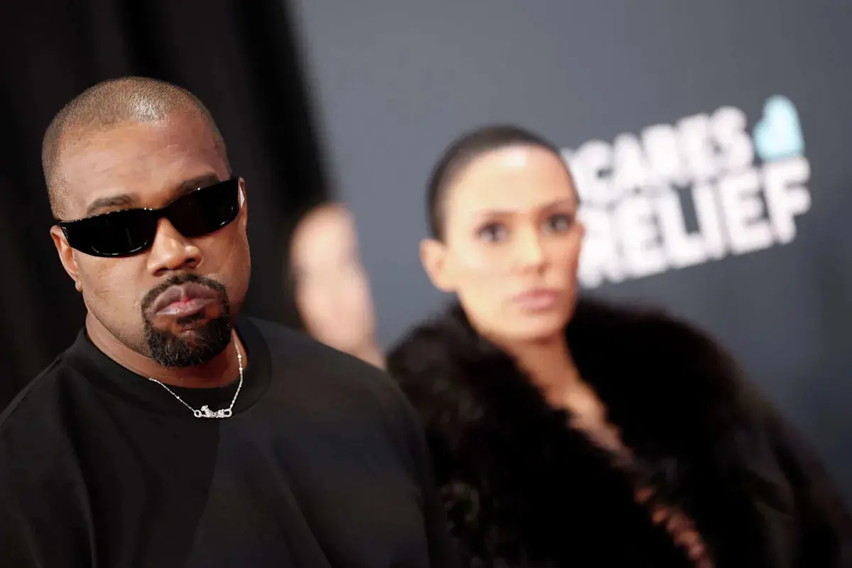 Mayor's push to cancel Ye concert in San Antonio all falls down. What to know