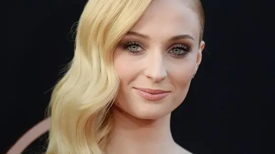 Sophie Turner