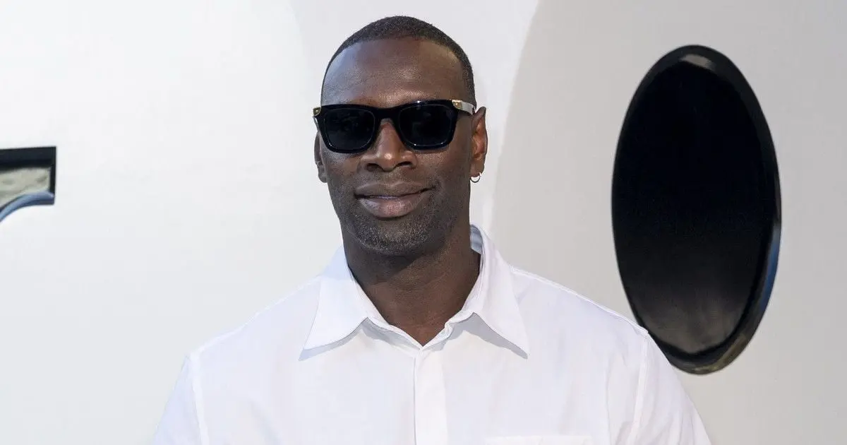 1,4 milliard de dollars de recettes en 4 films, cette saga culte du cinéma recrute Omar Sy pour un nouveau film