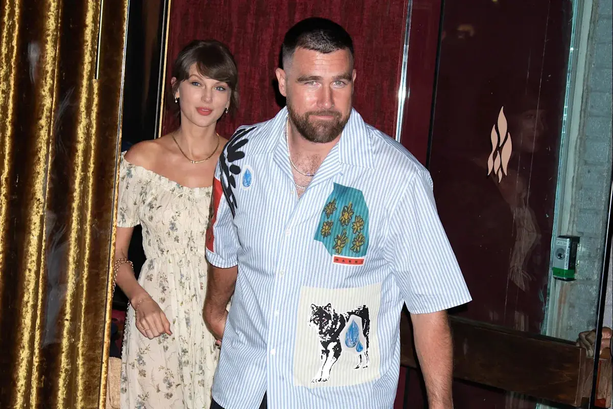 La gaffe ! Le maire de New York révèle la date du mariage imminent de Taylor Swift et Travis Kelce