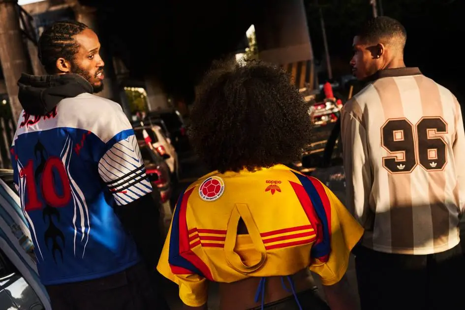 Adidas : la campagne avec Timothée Chalamet qui buzz avant le Mondial de foot 2026