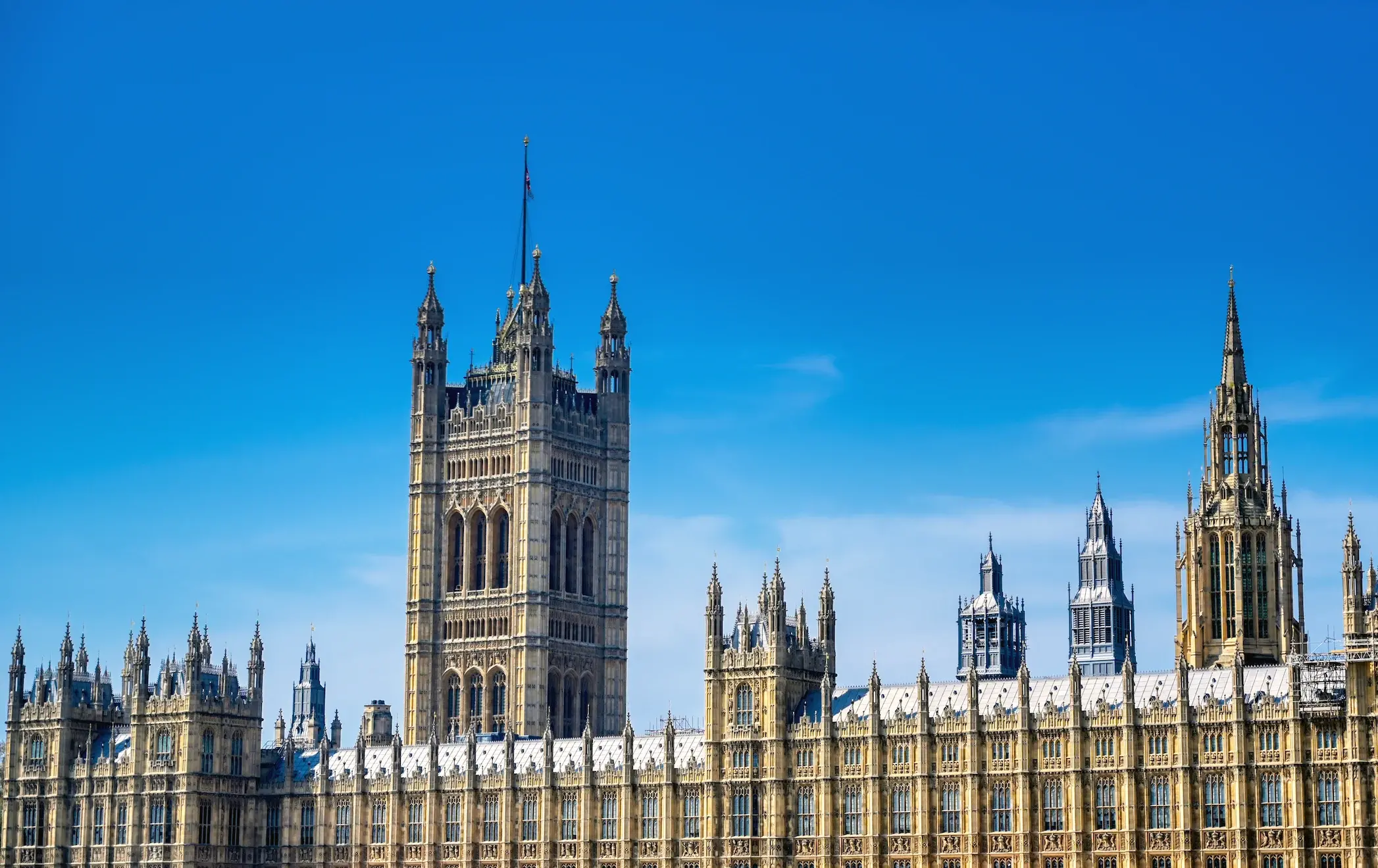 UK Cyber Shield Plan Puts AI Security Governance to the Test