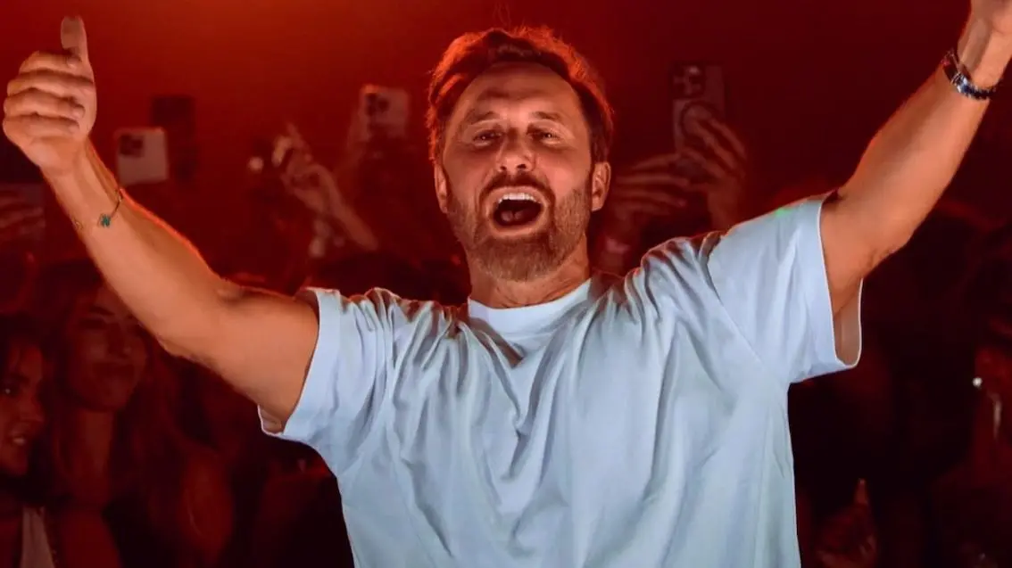 David Guetta au Stade de France : six guests pour trois nuits historiques