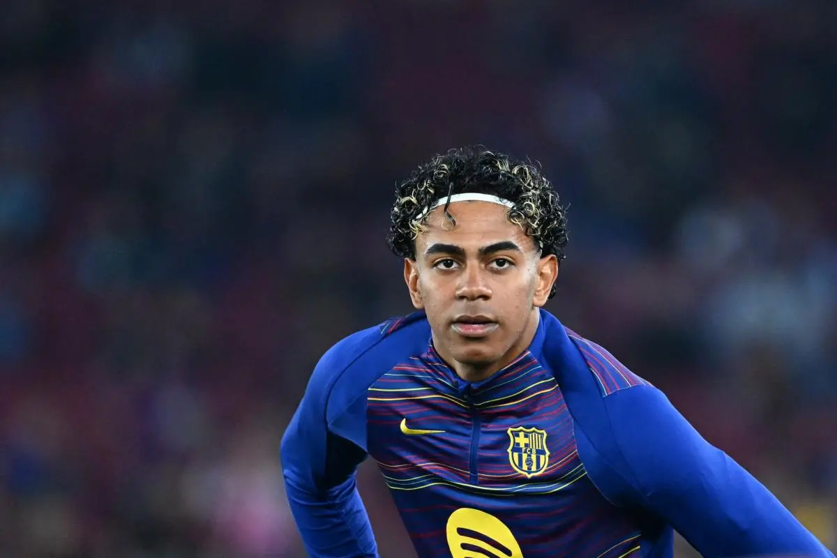 Mieux que Lionel Messi et Karim Benzema, Lamine Yamal nommé joueur du mois en Liga pour la troisième fois en une saison, une première