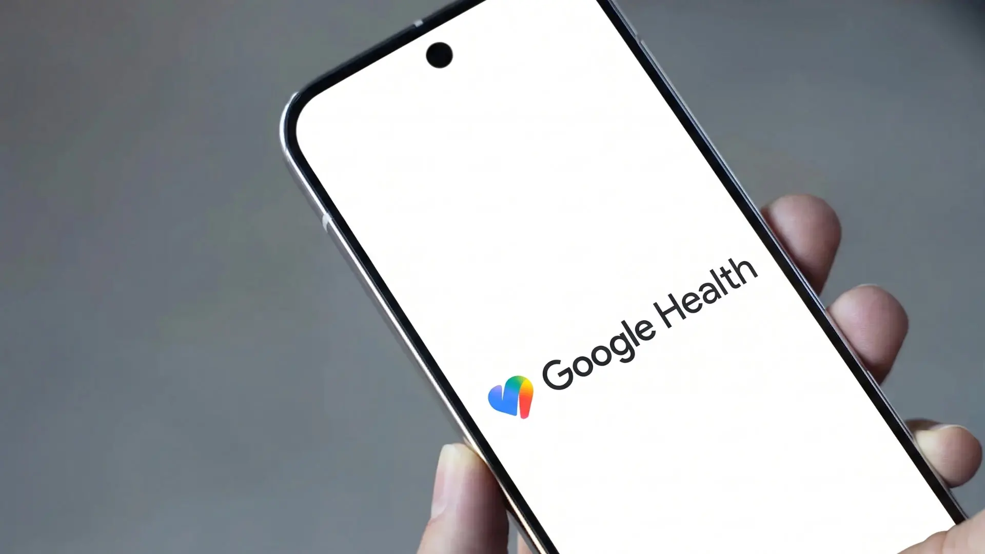Google just replaced another major piece of Fitbit's identity