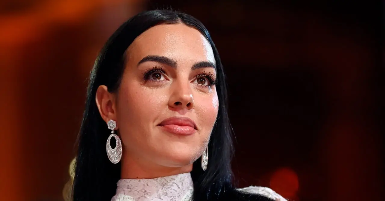 Georgina Rodriguez piégée par une fausse
polémique visant Cristiano Ronaldo