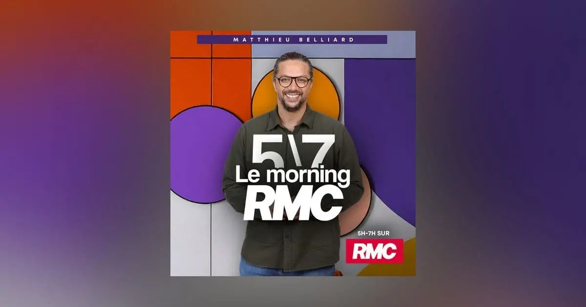 L'invité du Morning : Les vagues de chaleur accentuent-elles l'éco-anxiété ? - 26/06