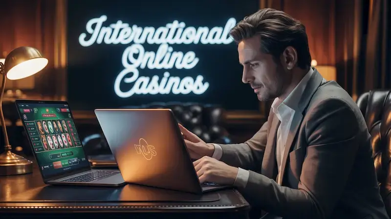 Best International Online Casino Sites – Updated in June2026