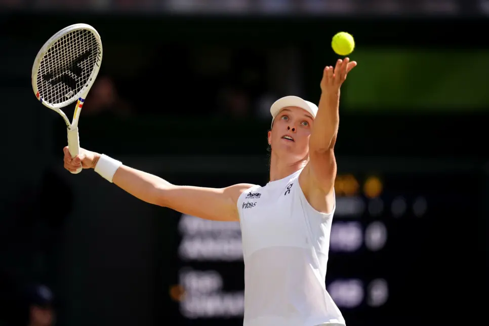 Wimbledon 2026: Polacy, terminarz i pula nagród. Kiedy mecze?