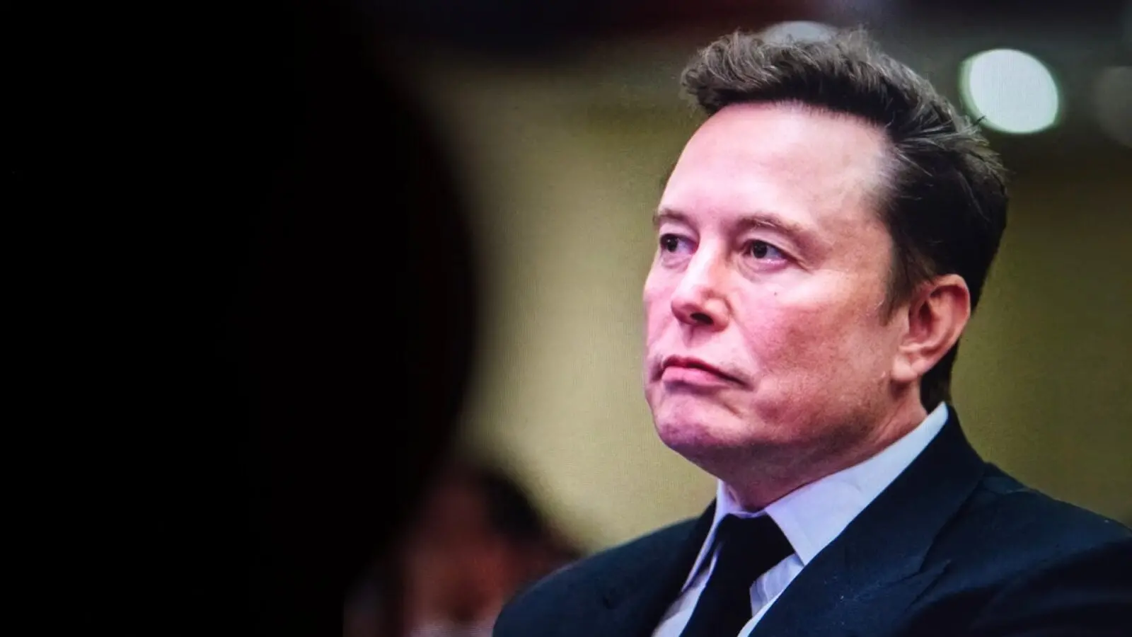Elon Musk n’est déjà plus trillionnaire