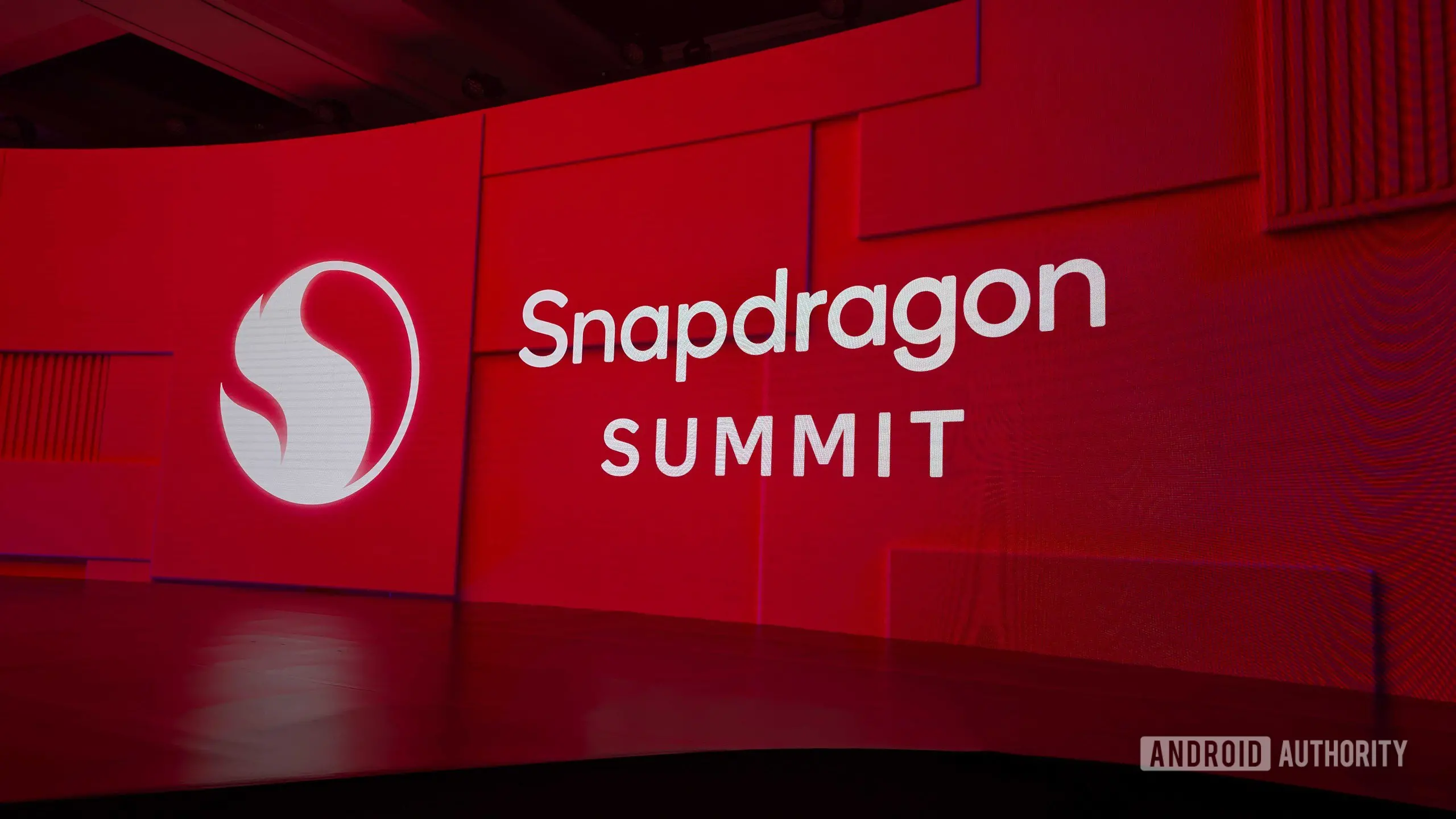 Qualcomm sets the date for this year's biggest Snapdragon announcements