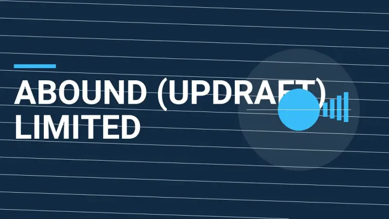 Abound (Updraft) Limited: A Comprehensive Overview