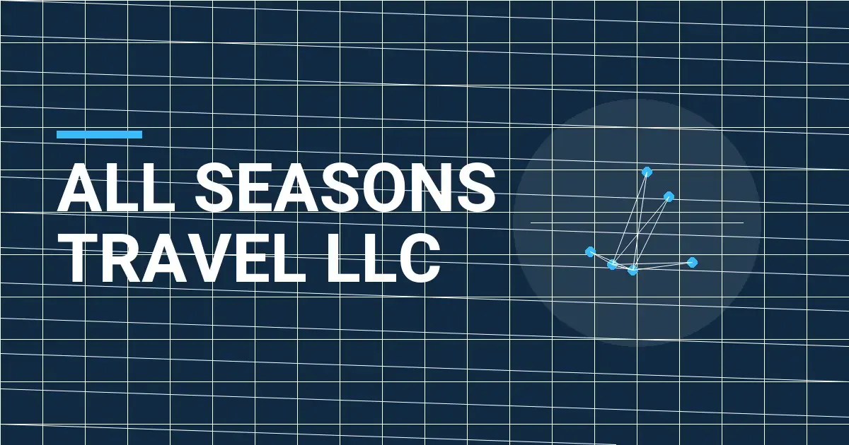 All Seasons Travel LLC: Comprehensive Overview and Insights