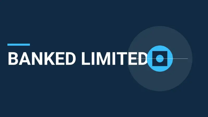 Banked Limited: A Leader in Financial Technology