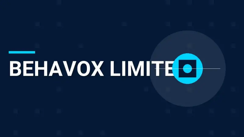 Behavox Limited: Leading the Frontier in Financial Technology Solutions