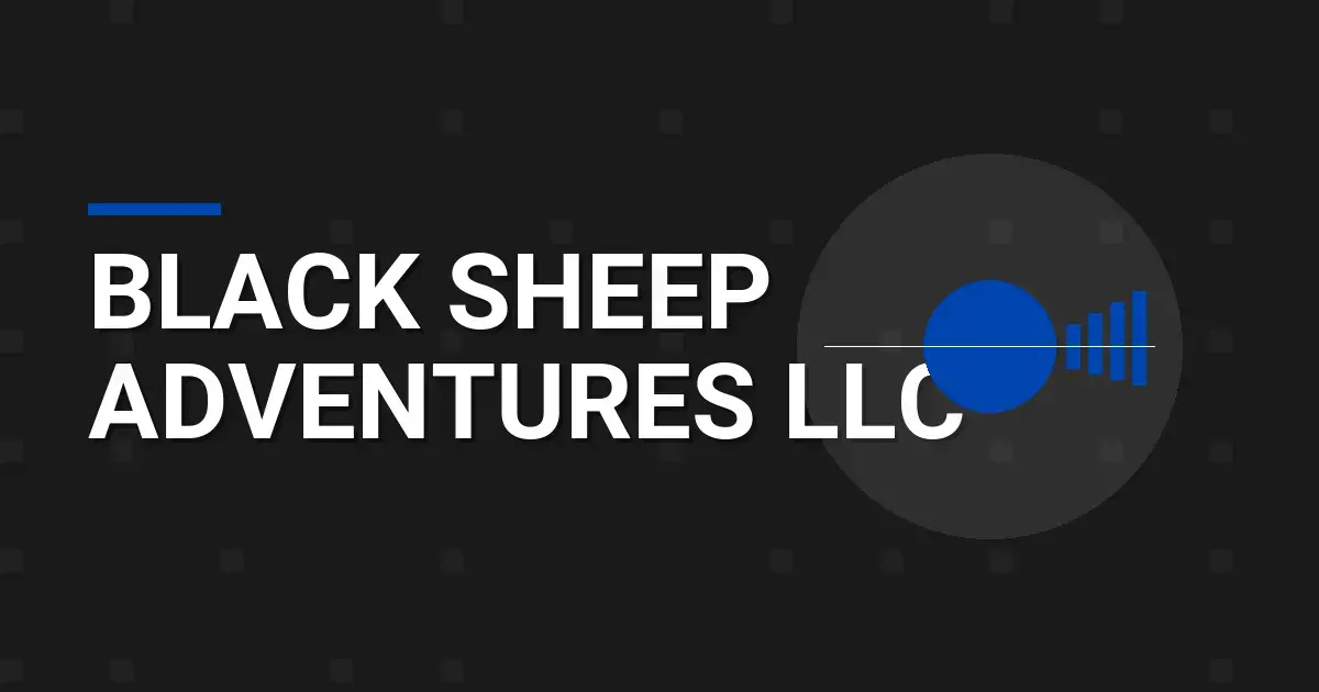 Black Sheep Adventures LLC: Navigating the World of Travel and Adventure