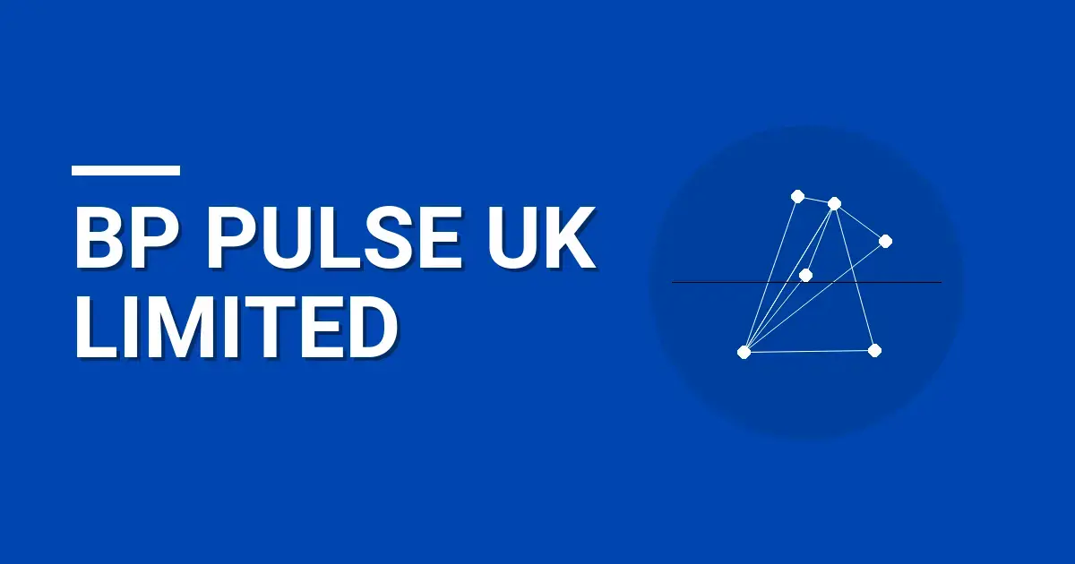 BP Pulse UK Limited: Pioneering the Future of Electric Mobility