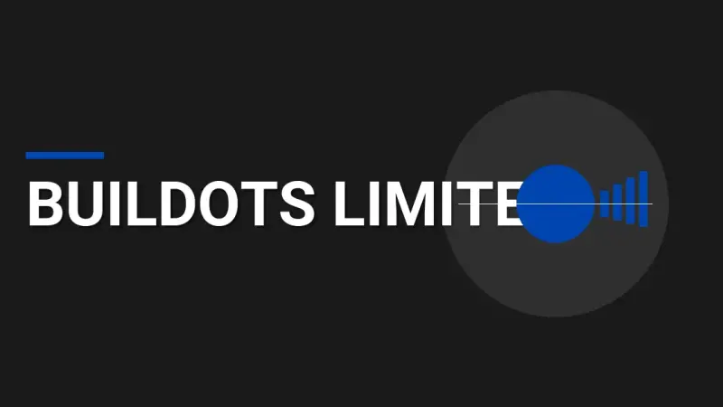 Buildots Limited: Pioneering the Future of Construction Technology