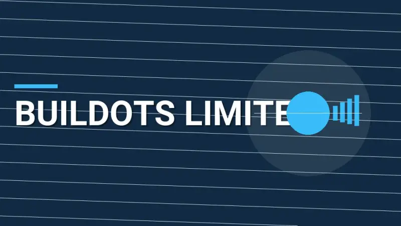 Buildots Limited: Pioneering Construction Technology Solutions