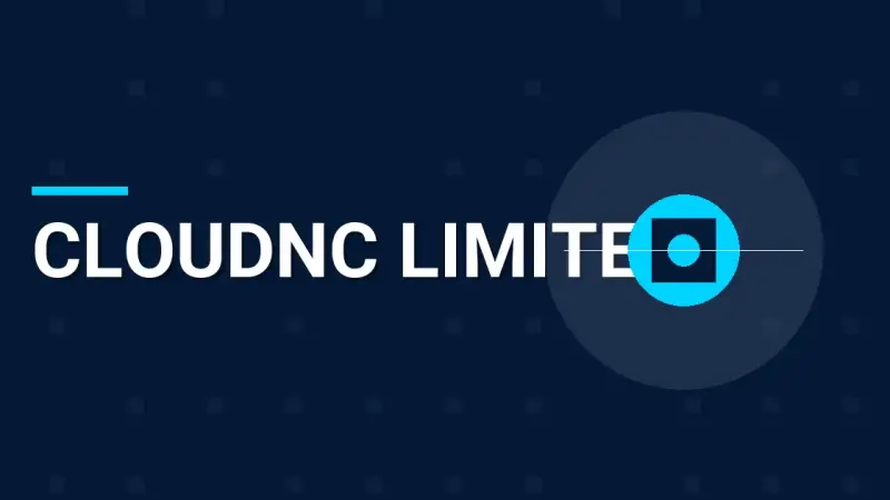 CloudNC Limited: Revolutionizing Manufacturing with AI