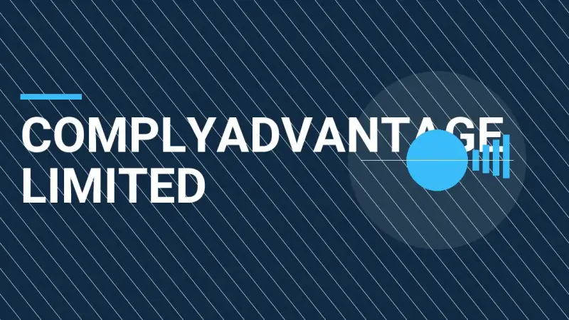 ComplyAdvantage Limited: A Comprehensive Overview