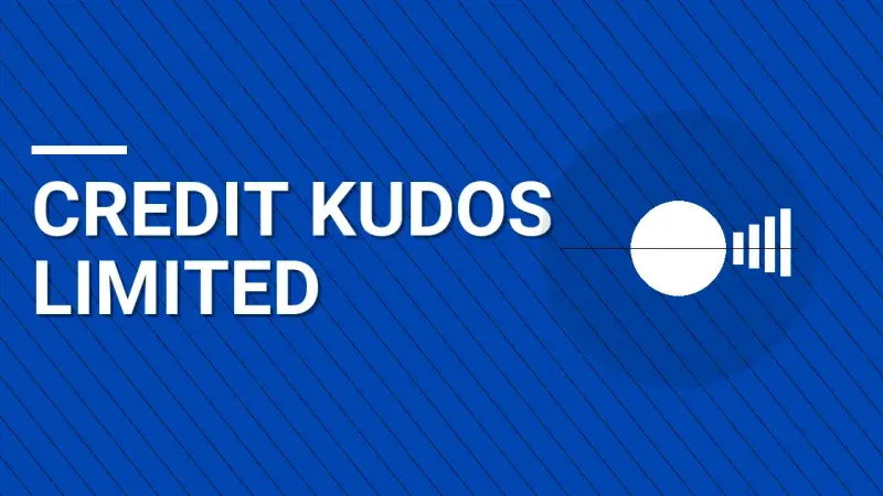 Credit Kudos Limited: An In-Depth Look at a Leading Financial Technology Company