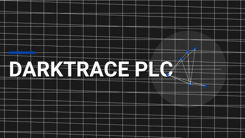 Darktrace plc: Pioneering Cybersecurity Solutions