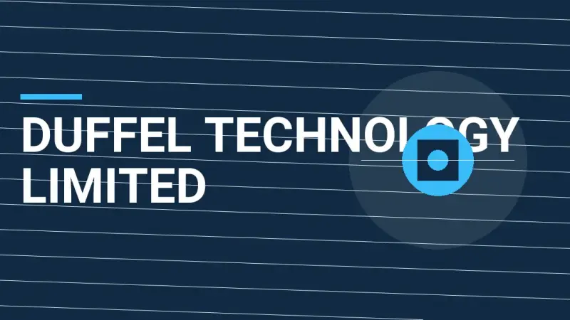 Duffel Technology Limited: Pioneering Solutions in the Technology Sector