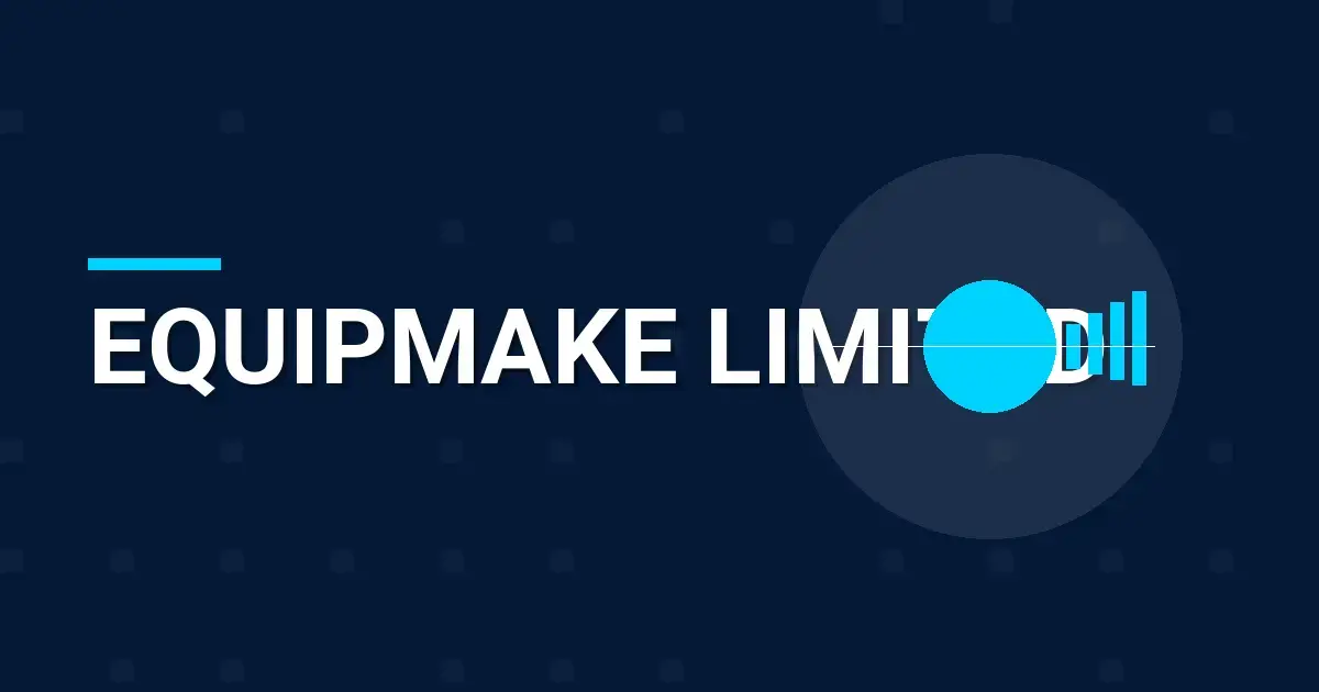 Equipmake Limited: Leaders in Electric Vehicle Technology and Innovation