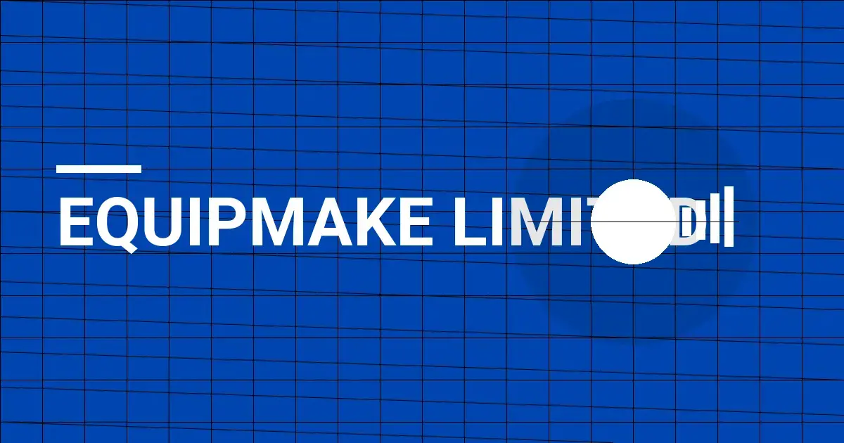 Equipmake Limited: Pioneering Innovations in the Automobile Industry
