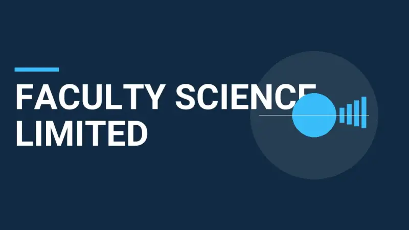 Faculty Science Limited: Comprehensive Overview and Insights
