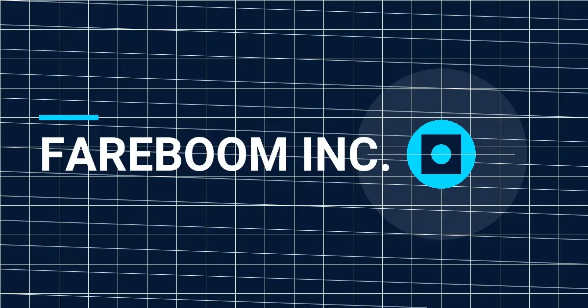 Fareboom Inc.: A Comprehensive Overview of the Leading Travel Company