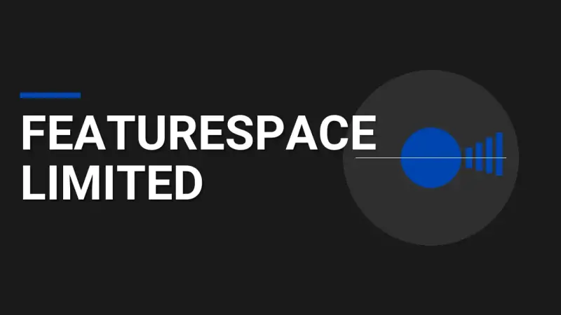 Featurespace Limited: Leading Innovation in Fraud Prevention and Risk Management