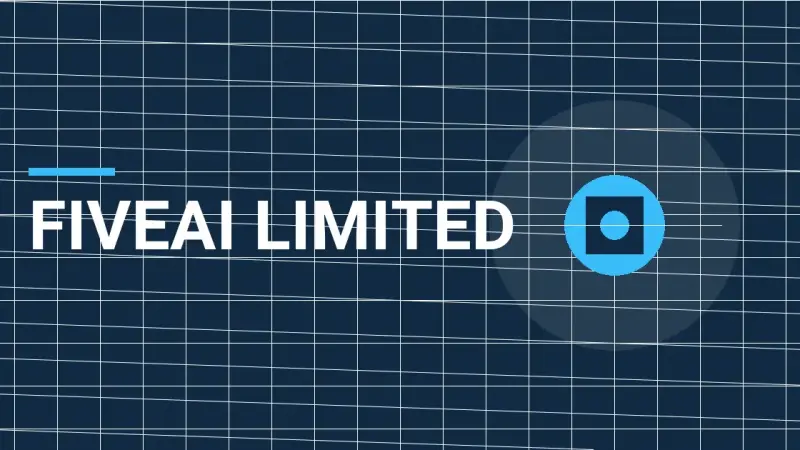 FiveAI Limited: Pioneering Innovation in Autonomous Technology