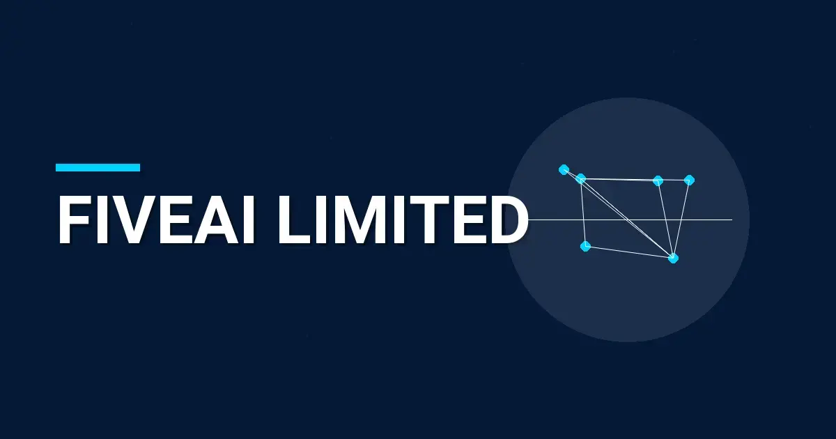 FiveAI Limited: Pioneering the Future of Autonomous Technology