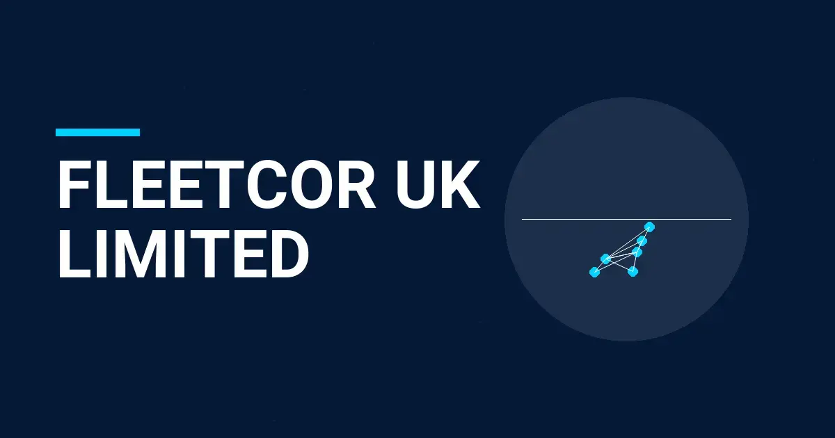 Fleetcor UK Limited: A Comprehensive Overview of Excellence in the Automobile Sector