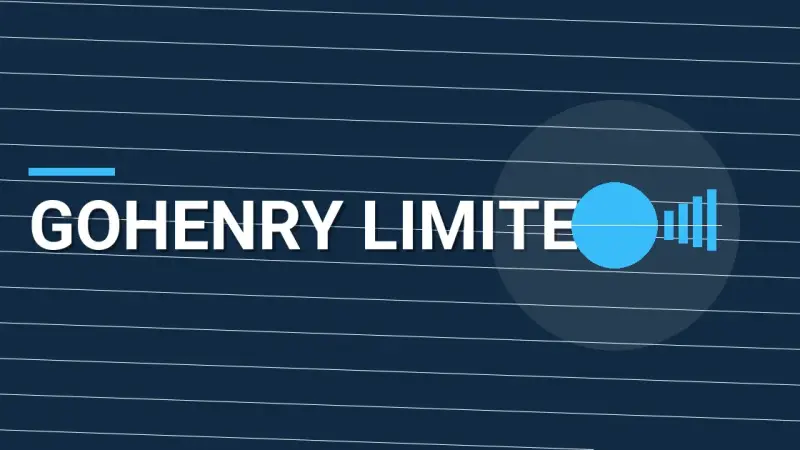 GoHenry Limited: Comprehensive Company Profile and Insights