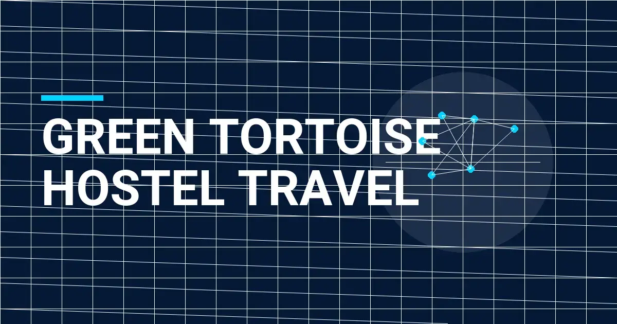 Green Tortoise Hostel Travel: An In-Depth Company Profile