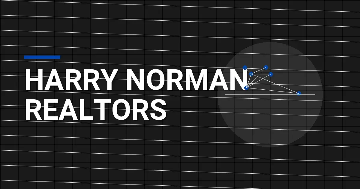 Harry Norman Realtors: A Premier Real Estate Firm in Atlanta