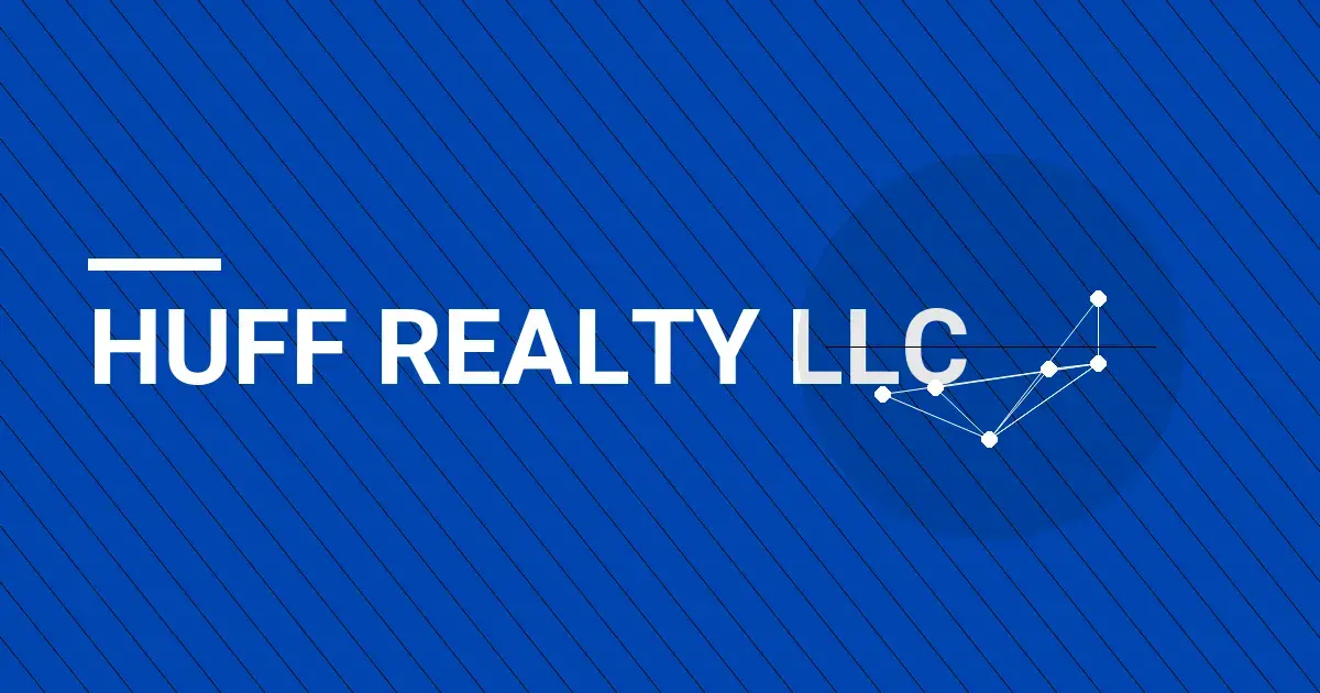 Huff Realty LLC: A Comprehensive Overview of a Leading Real Estate Company
