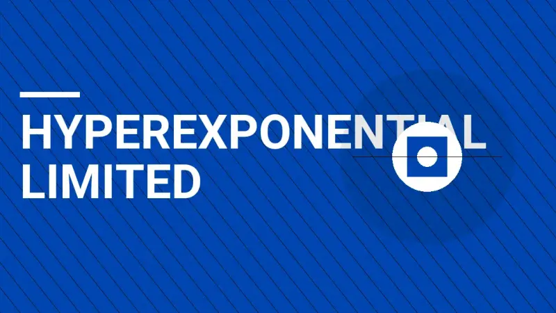 Hyperexponential Limited: A Comprehensive Overview