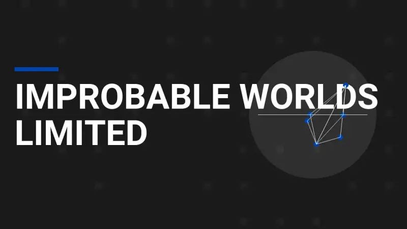Improbable Worlds Limited: Pioneering the Future of Technology