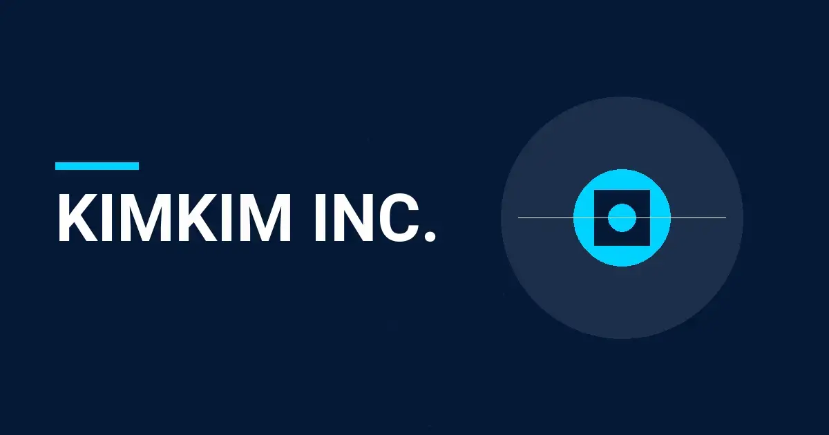 Kimkim Inc.: A Leading Travel Solutions Provider